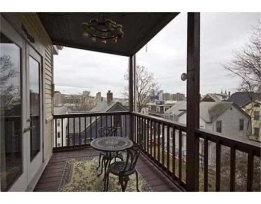 4 bed, 1 bath apartment for rent at 18 Sunset St Unit 3, Mission Hill — photo 6 of 26