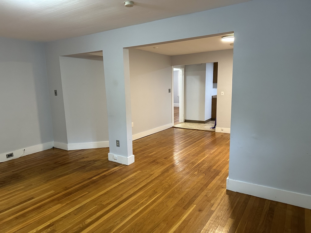 2 bed, 1 bath apartment for rent at 18 Symmes St Unit 1, Roslindale — photo 2 of 20