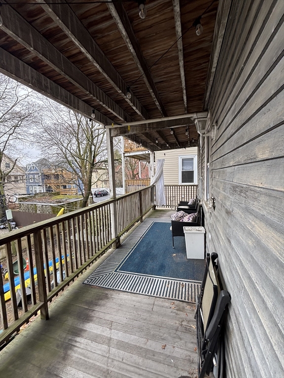 4 bed, 1 bath apartment for rent at 18 Taft St Unit 3, Dorchester — photo 7 of 8