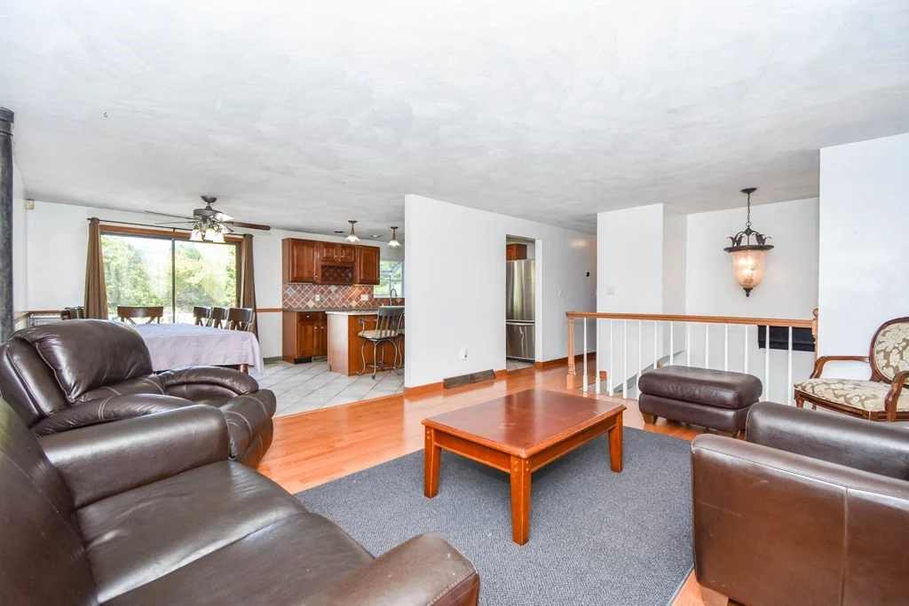 4 bed, 2 bath apartment for rent at 18 Tamar Dr Unit 1, Tufts University — photo 5 of 30