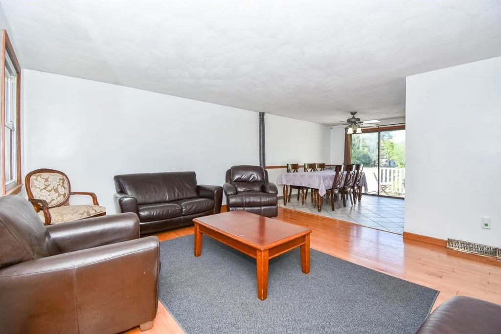 4 bed, 2 bath apartment for rent at 18 Tamar Dr Unit 1, Tufts University — photo 6 of 30