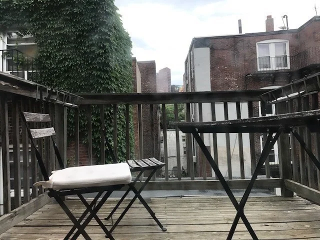 1 bed, 1 bath apartment for rent at 18 Thacher St Unit 4, North End — photo 9 of 12