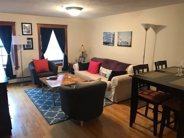 1 bed, 1 bath apartment for rent at 18 Thacher St Unit 4, North End — photo 4 of 12