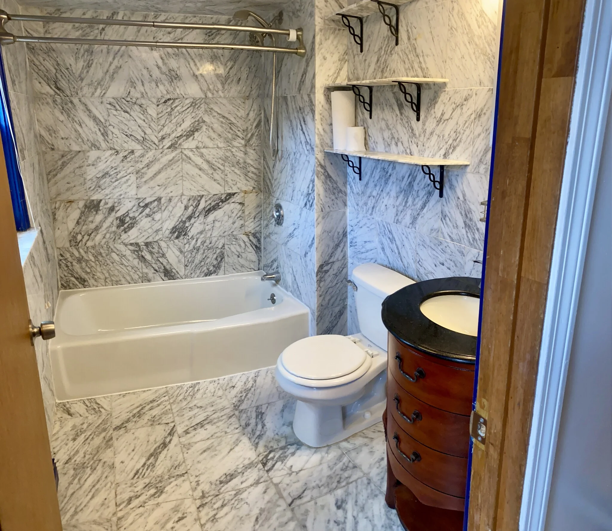 2 bed, 1 bath apartment for rent at 18 Tremont St Unit 2, The Port — photo 21 of 22