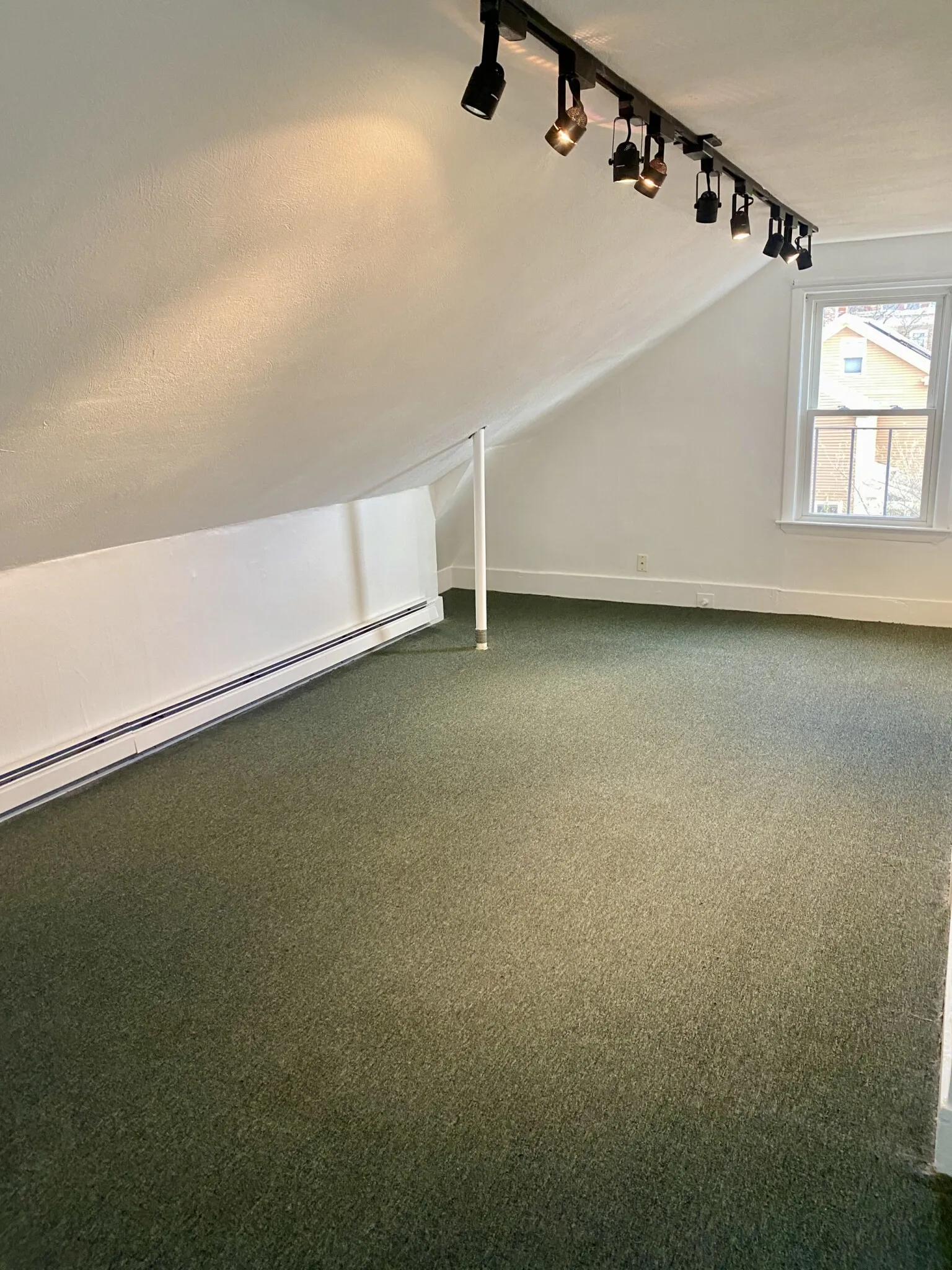 2 bed, 1 bath apartment for rent at 18 Tremont St Unit 2, The Port — photo 15 of 22