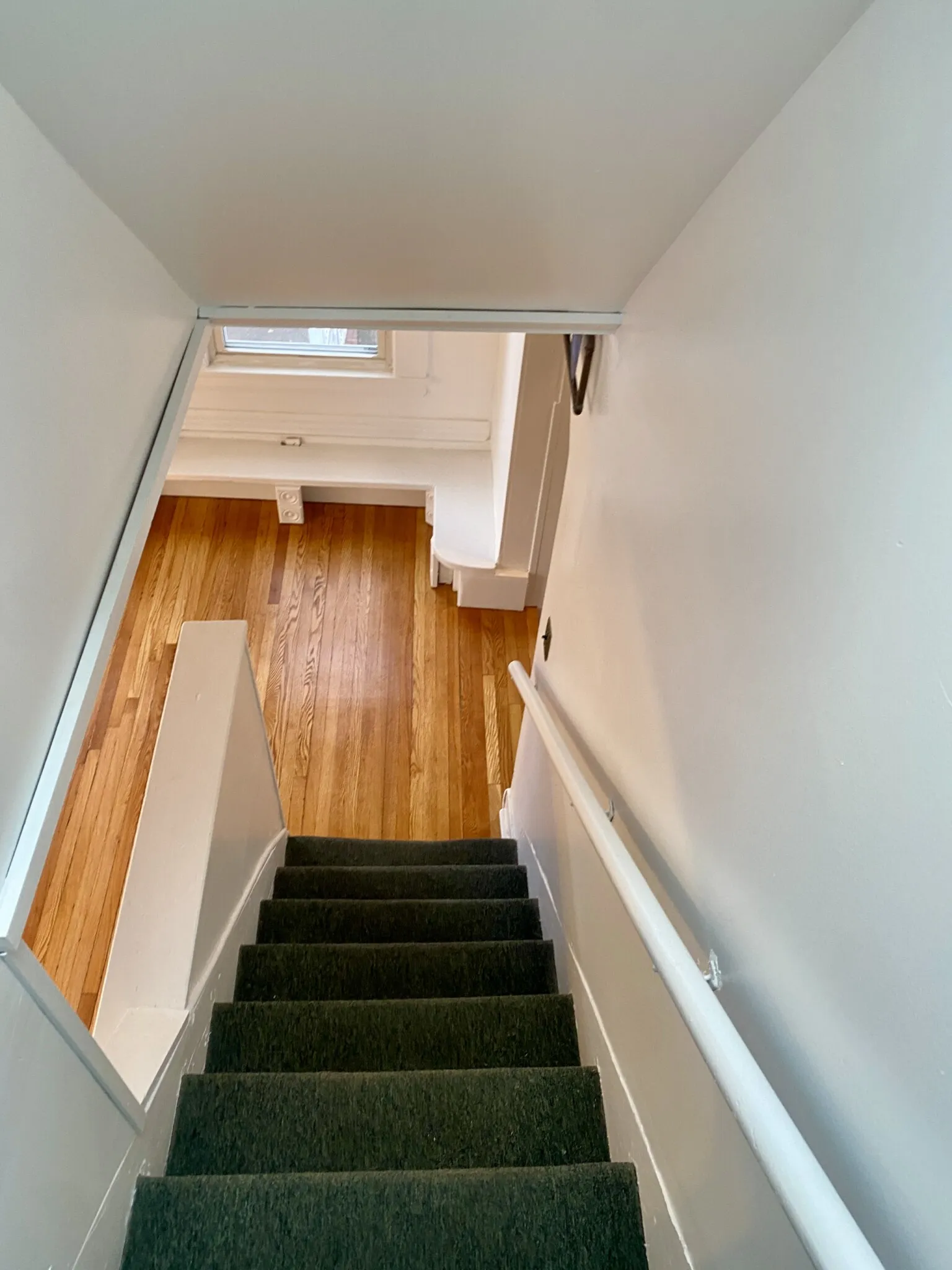 2 bed, 1 bath apartment for rent at 18 Tremont St Unit 2, The Port — photo 20 of 22