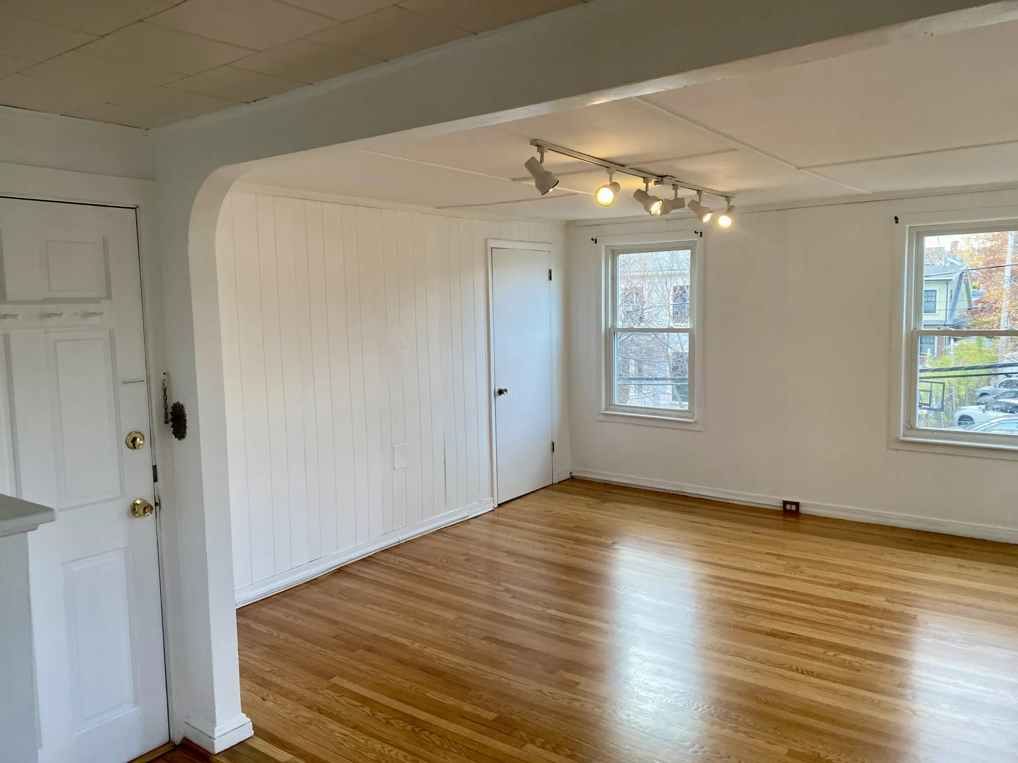 2 bed, 1 bath apartment for rent at 18 Tremont St Unit 2, The Port — photo 8 of 22