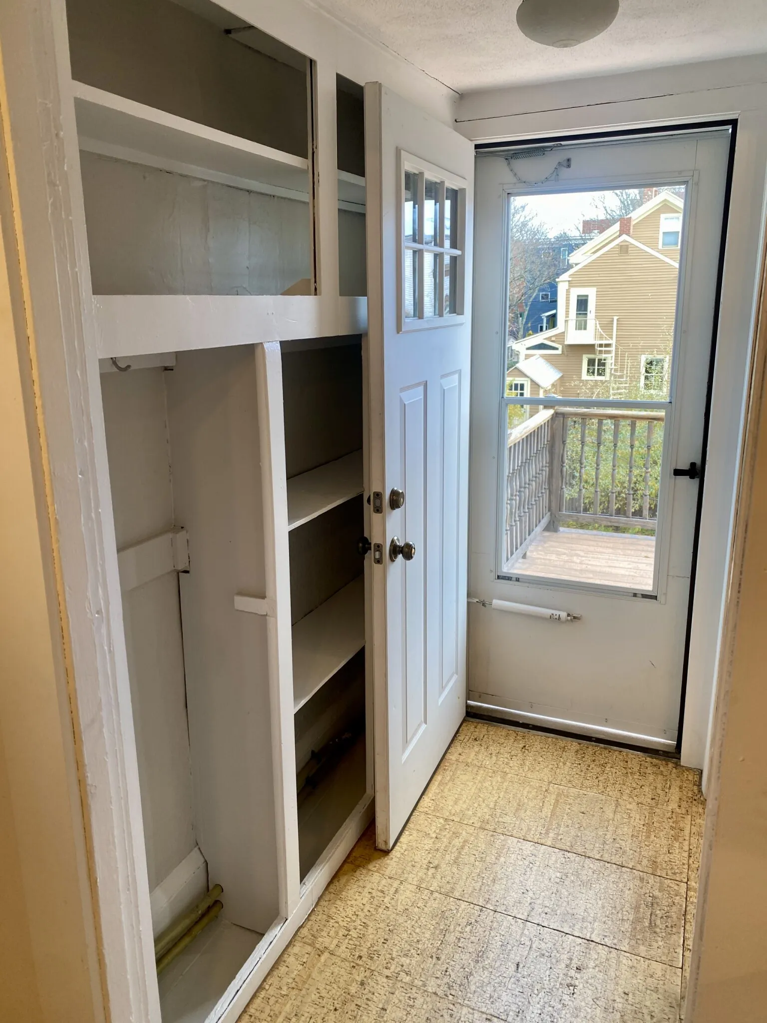 2 bed, 1 bath apartment for rent at 18 Tremont St Unit 2, The Port — photo 14 of 22