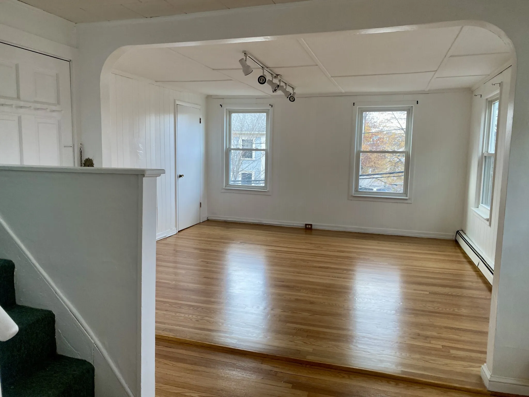 2 bed, 1 bath apartment for rent at 18 Tremont St Unit 2, The Port — photo 7 of 22