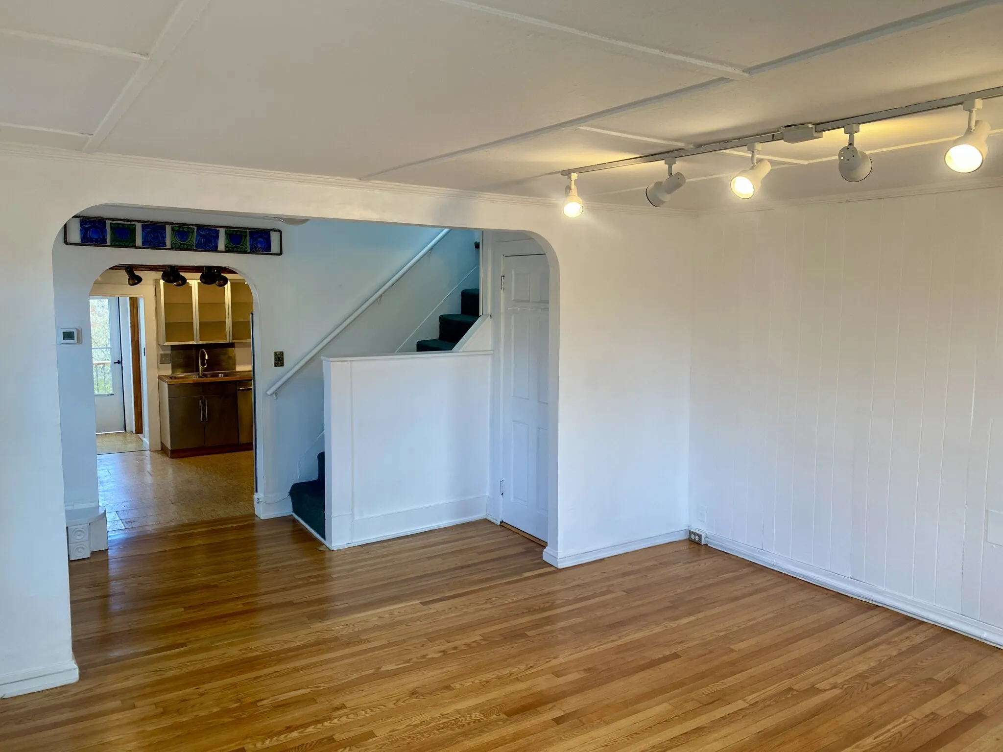 2 bed, 1 bath apartment for rent at 18 Tremont St Unit 2, The Port — photo 9 of 22