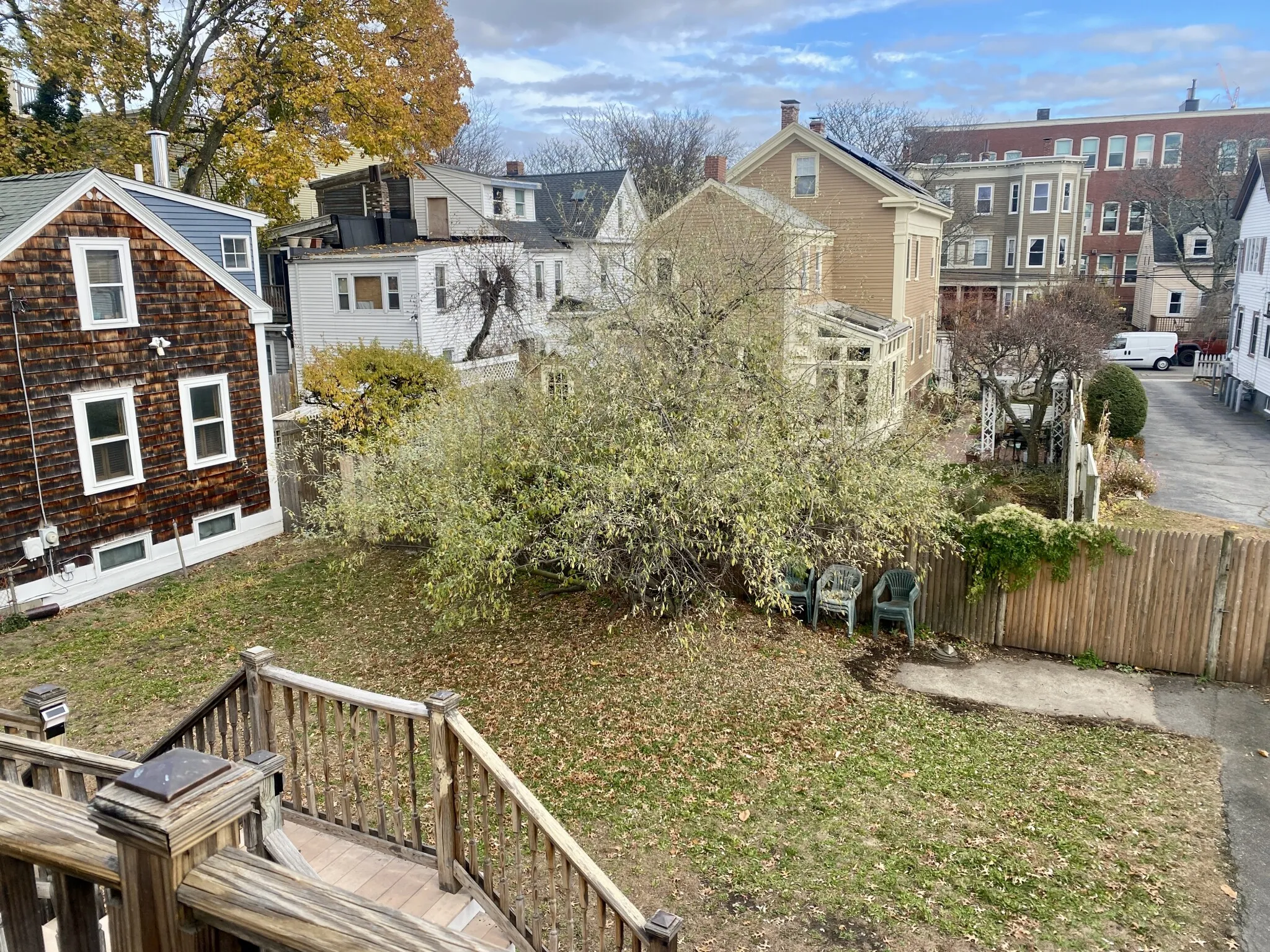 2 bed, 1 bath apartment for rent at 18 Tremont St Unit 2, The Port — photo 12 of 22