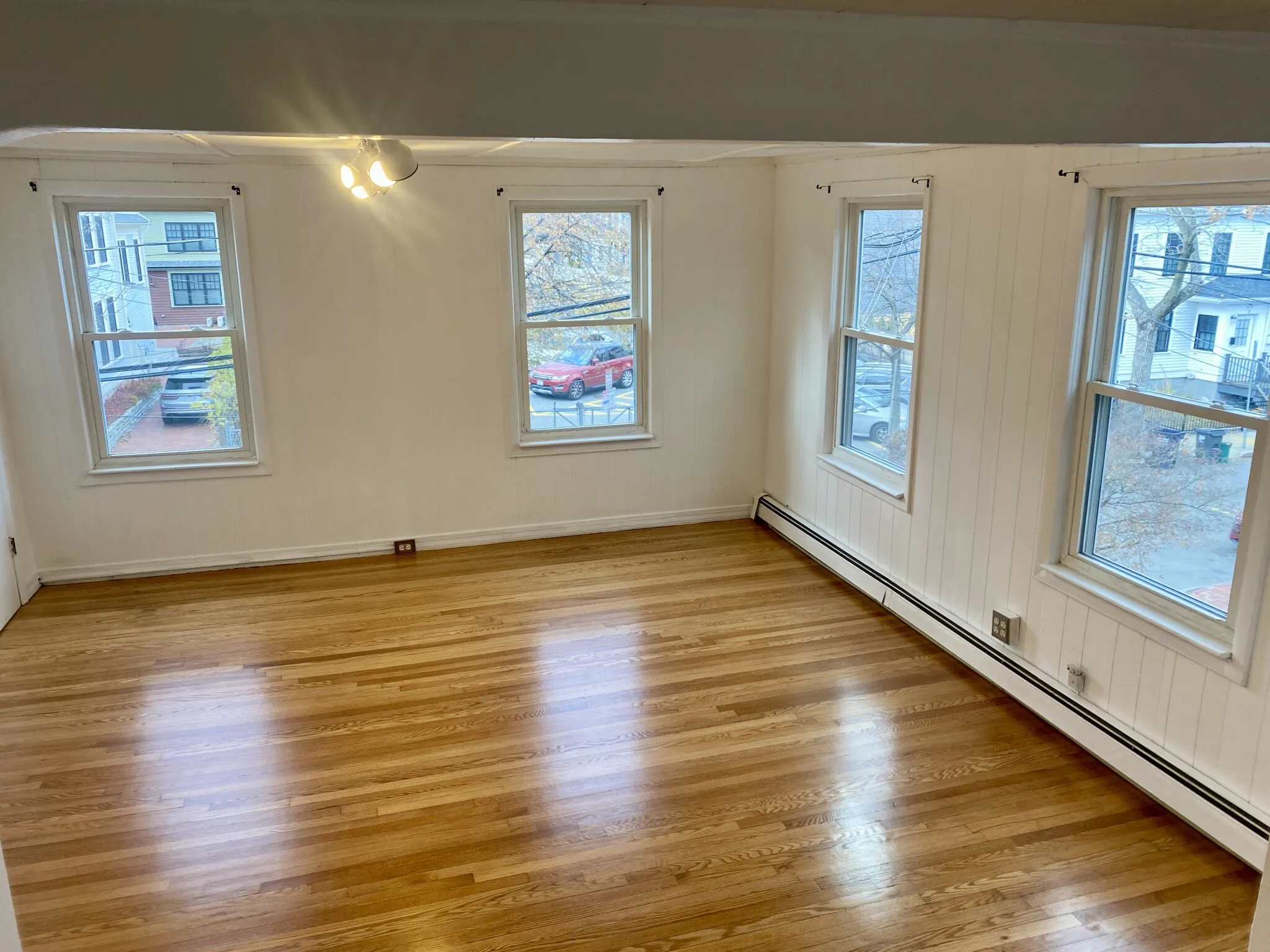 2 bed, 1 bath apartment for rent at 18 Tremont St Unit 2, The Port — photo 6 of 22