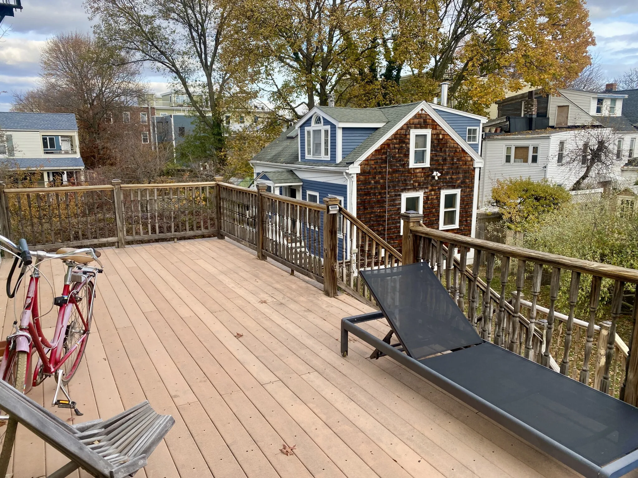 2 bed, 1 bath apartment for rent at 18 Tremont St Unit 2, The Port — photo 11 of 22