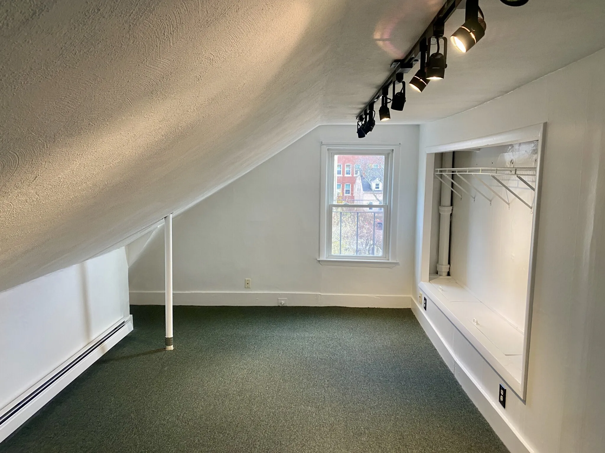 2 bed, 1 bath apartment for rent at 18 Tremont St Unit 2, The Port — photo 16 of 22