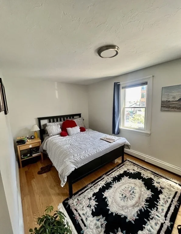 2 bed, 1 bath apartment for rent at 18 Tuckerman St Unit 2, South Boston — photo 11 of 20