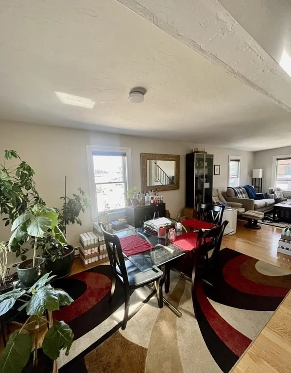 2 bed, 1 bath apartment for rent at 18 Tuckerman St Unit 2, South Boston — photo 2 of 20