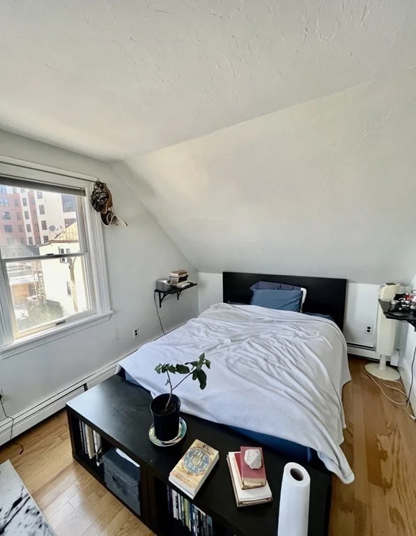 2 bed, 1 bath apartment for rent at 18 Tuckerman St Unit 2, South Boston — photo 7 of 20