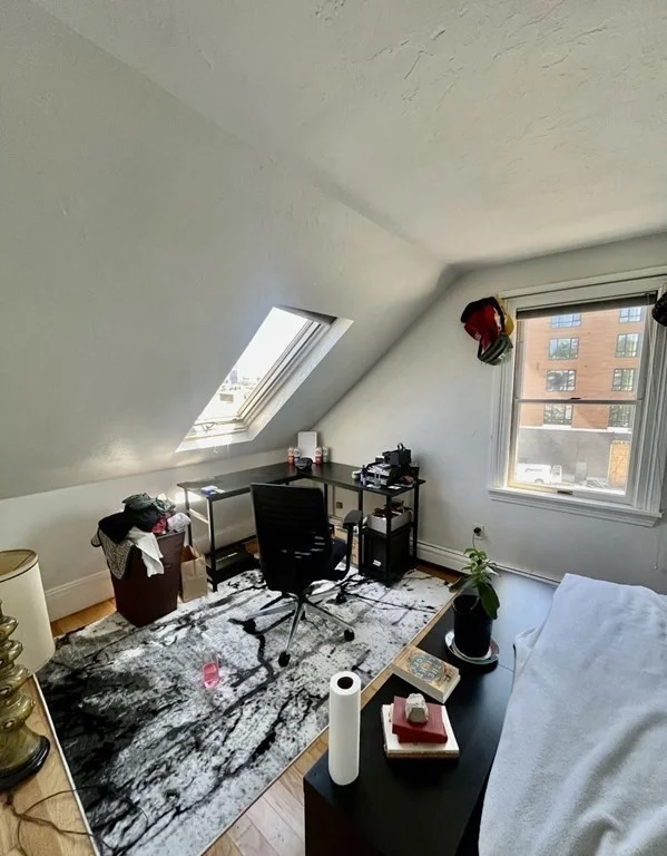 2 bed, 1 bath apartment for rent at 18 Tuckerman St Unit 2, South Boston — photo 13 of 20