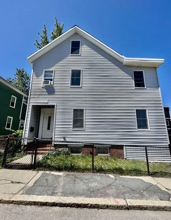 2 bed, 1 bath apartment for rent at 18 Tuckerman St Unit 2, South Boston — photo 20 of 20