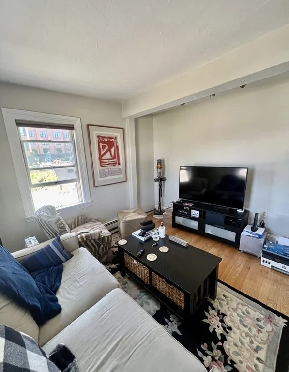 2 bed, 1 bath apartment for rent at 18 Tuckerman St Unit 2, South Boston — photo 3 of 20