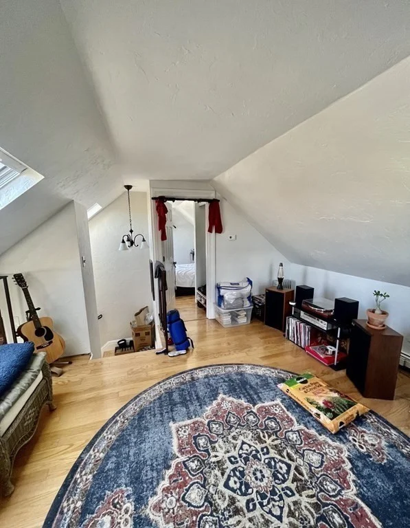 2 bed, 1 bath apartment for rent at 18 Tuckerman St Unit 2, South Boston — photo 15 of 20
