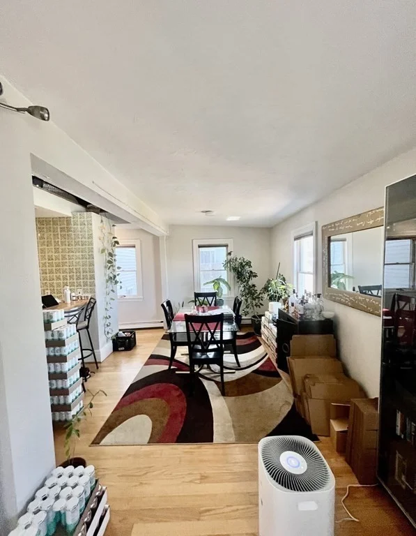 2 bed, 1 bath apartment for rent at 18 Tuckerman St Unit 2, South Boston — photo 5 of 20
