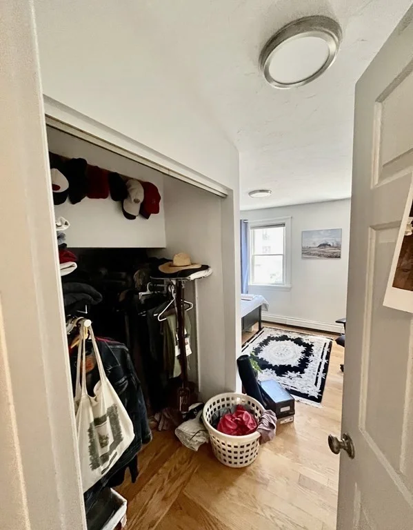 2 bed, 1 bath apartment for rent at 18 Tuckerman St Unit 2, South Boston — photo 10 of 20