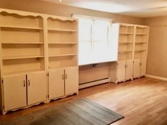 2 bed, 1 bath apartment for rent at 18 Tyler Ave Unit B, Wareham — photo 5 of 9