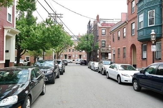 2 bed, 1 bath apartment for rent at 18 Union St Unit 1, Charlestown — photo 8 of 8