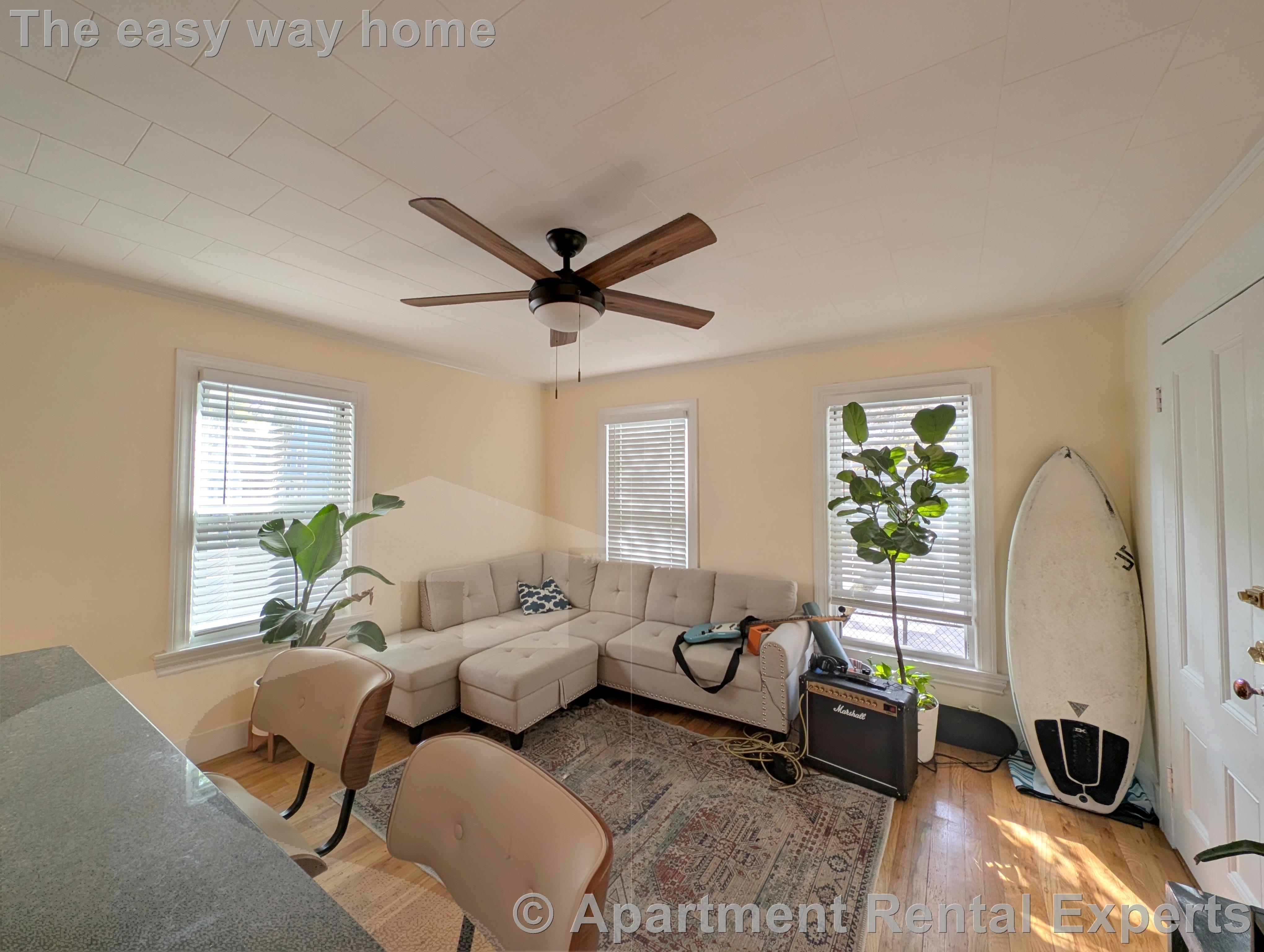 1 bed, 1 bath apartment for rent at 18 Union St Unit 1, Inman Square — photo 2 of 17