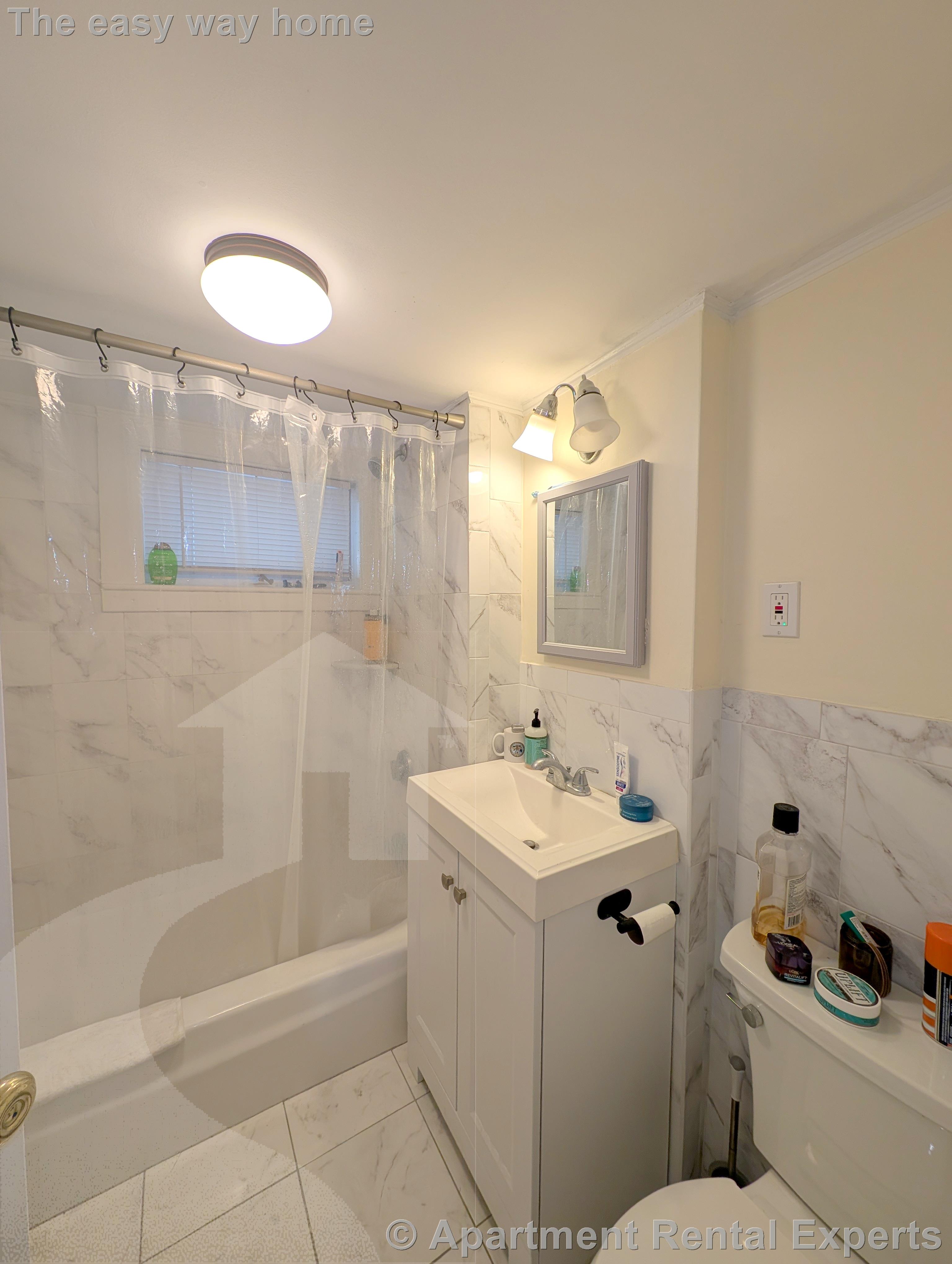1 bed, 1 bath apartment for rent at 18 Union St Unit 1, Inman Square — photo 8 of 17