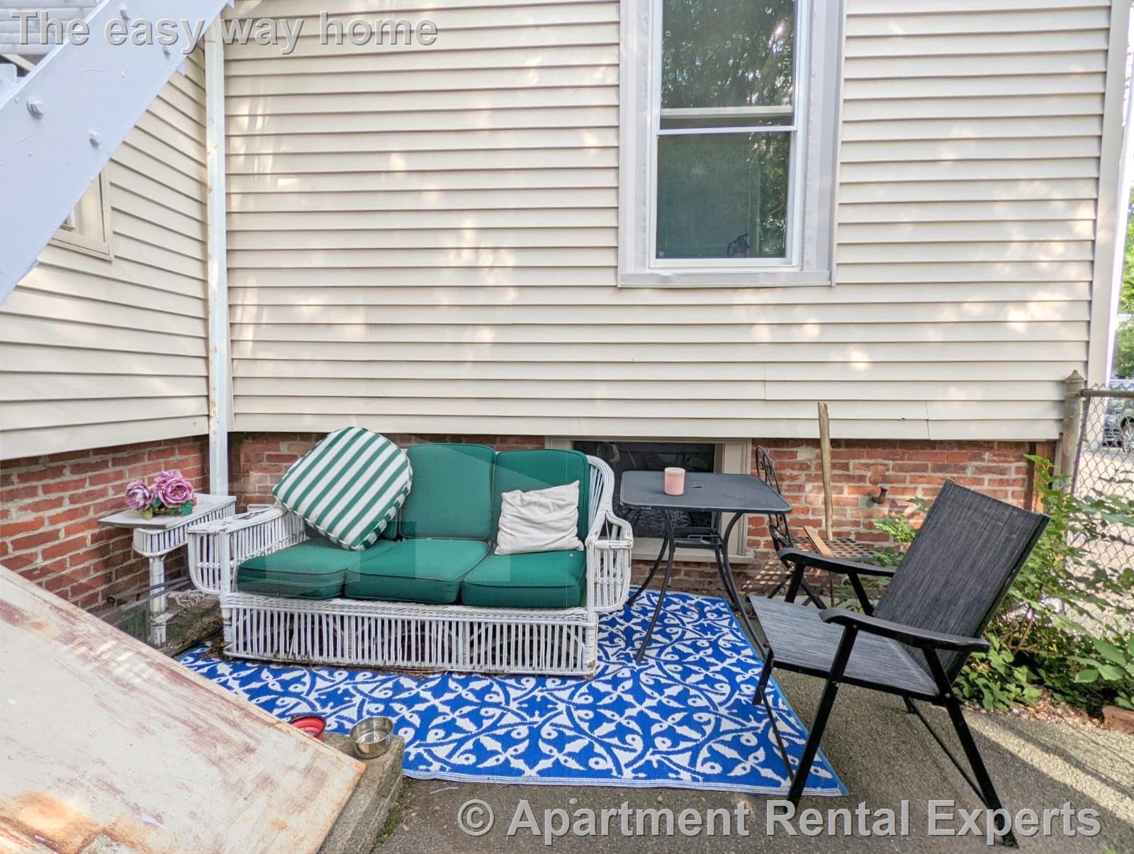 1 bed, 1 bath apartment for rent at 18 Union St Unit 1, Inman Square — photo 14 of 17
