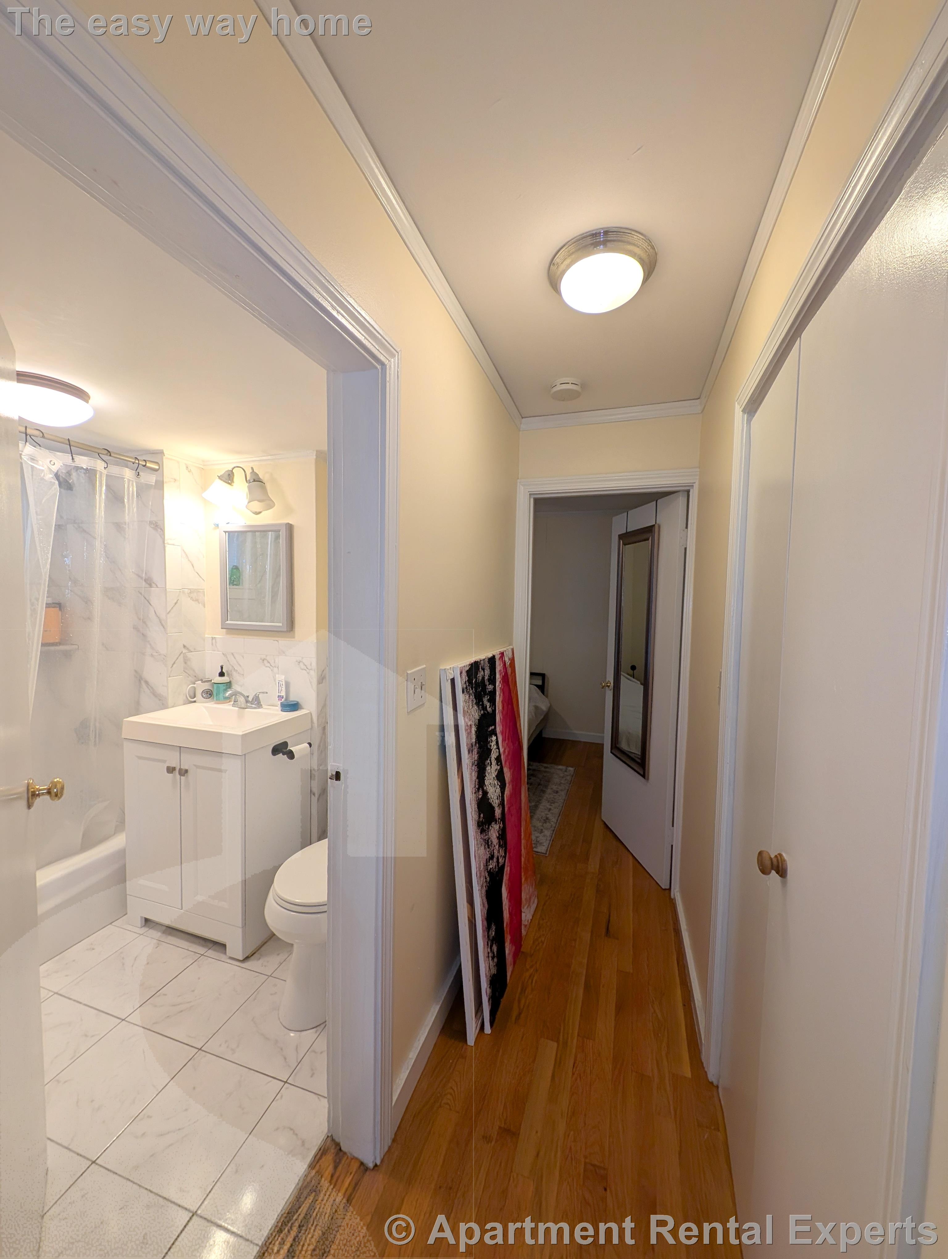 1 bed, 1 bath apartment for rent at 18 Union St Unit 1, Inman Square — photo 7 of 17