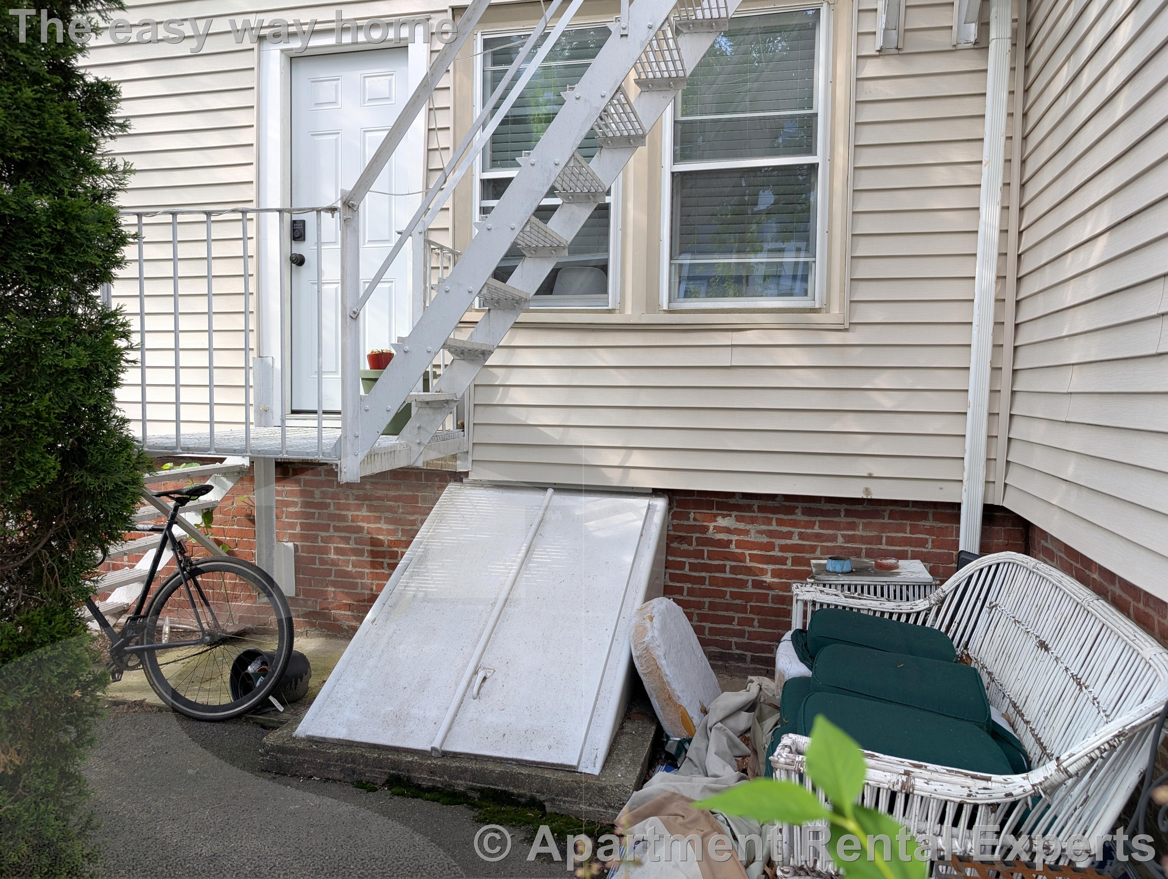 1 bed, 1 bath apartment for rent at 18 Union St Unit 1, Inman Square — photo 15 of 17