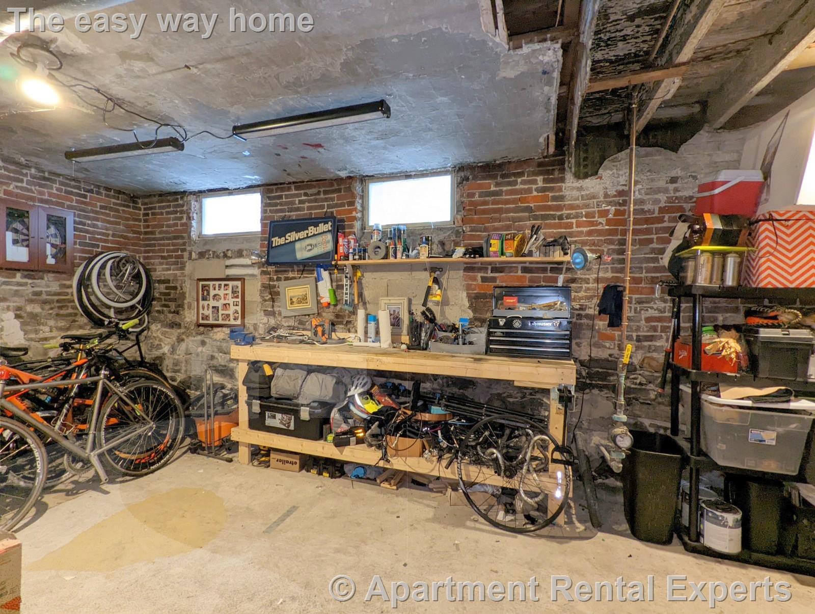 1 bed, 1 bath apartment for rent at 18 Union St Unit 1, Inman Square — photo 13 of 17