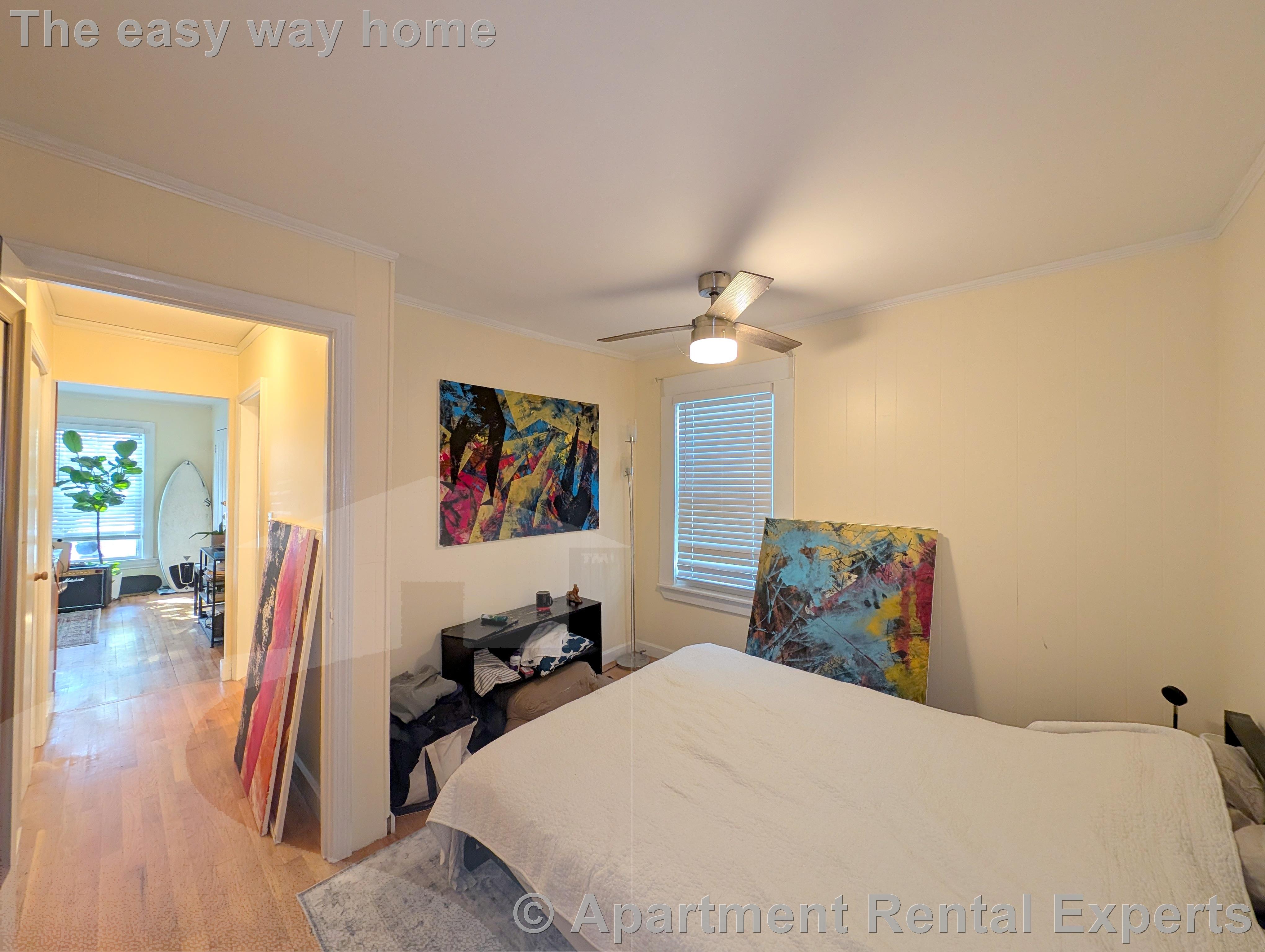 1 bed, 1 bath apartment for rent at 18 Union St Unit 1, Inman Square — photo 11 of 17