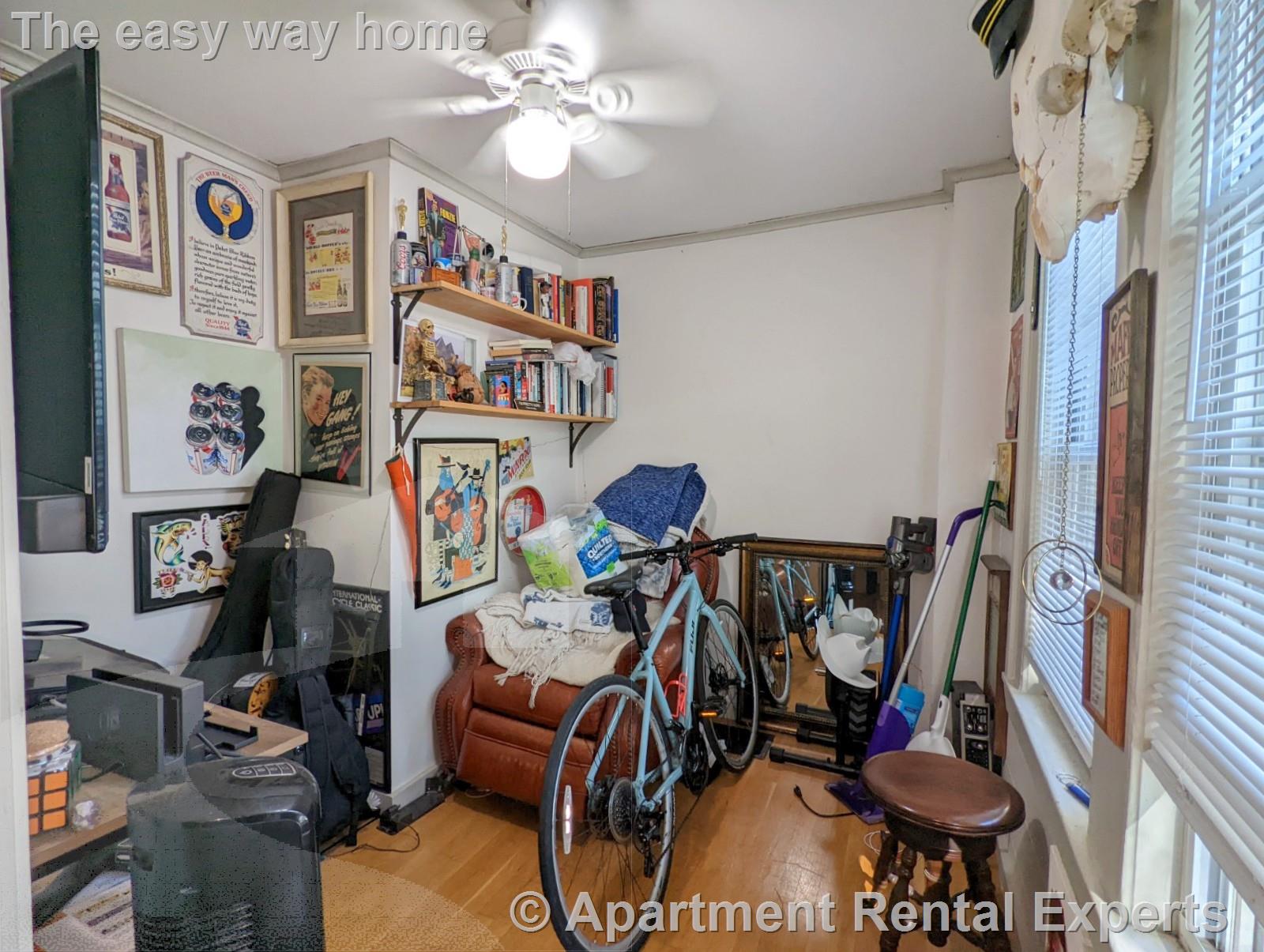 1 bed, 1 bath apartment for rent at 18 Union St Unit 1, Inman Square — photo 6 of 17