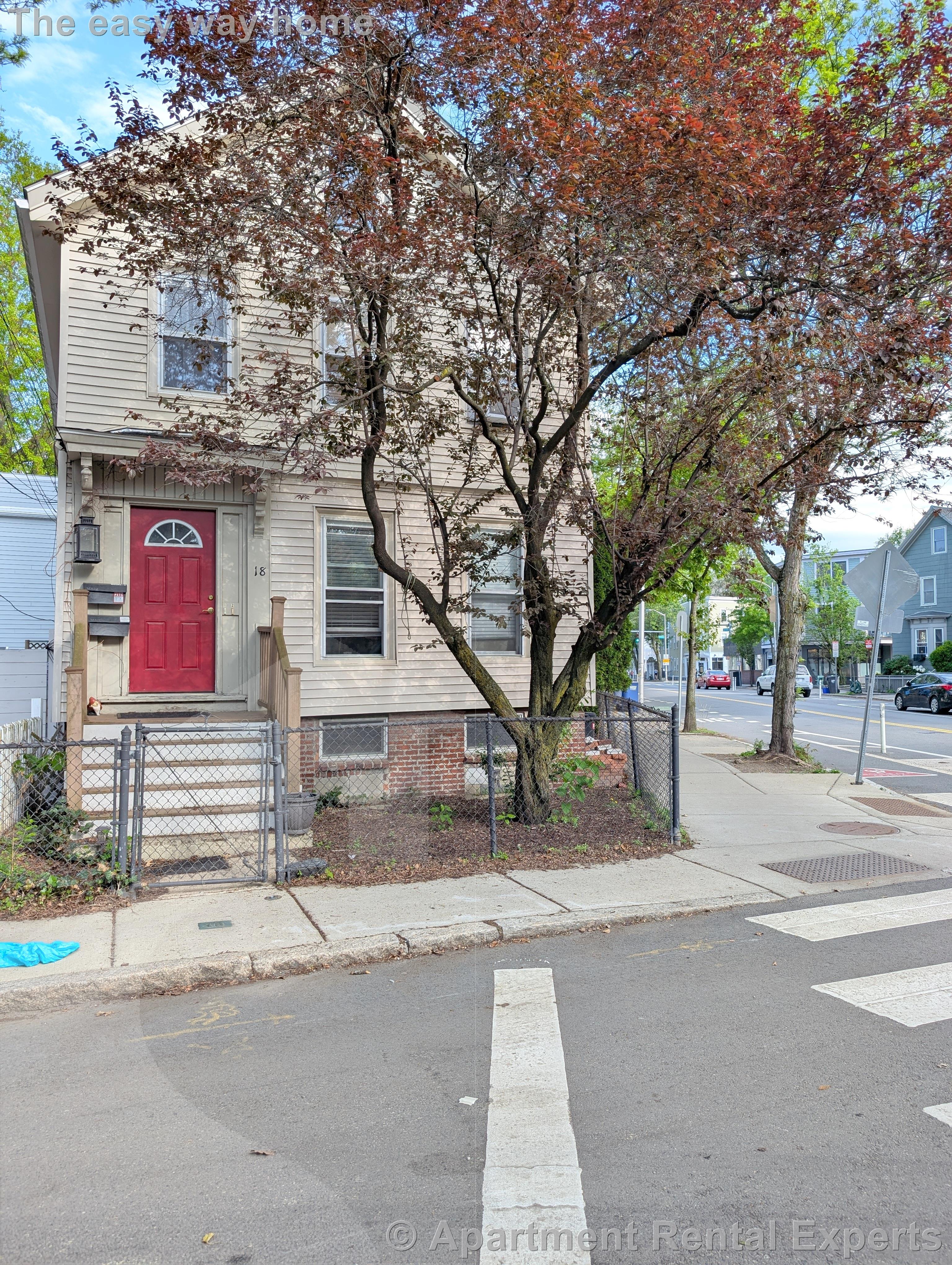 1 bed, 1 bath apartment for rent at 18 Union St Unit 1, Inman Square — photo 17 of 17