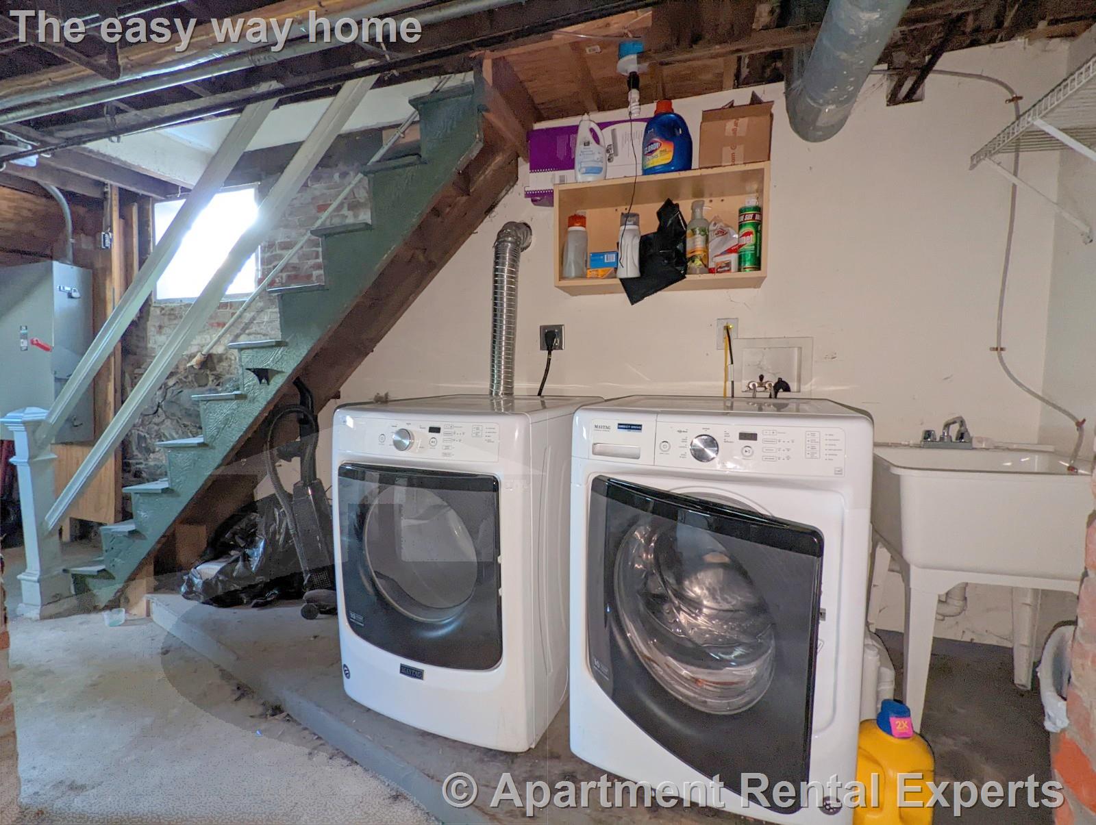 1 bed, 1 bath apartment for rent at 18 Union St Unit 1, Inman Square — photo 12 of 17