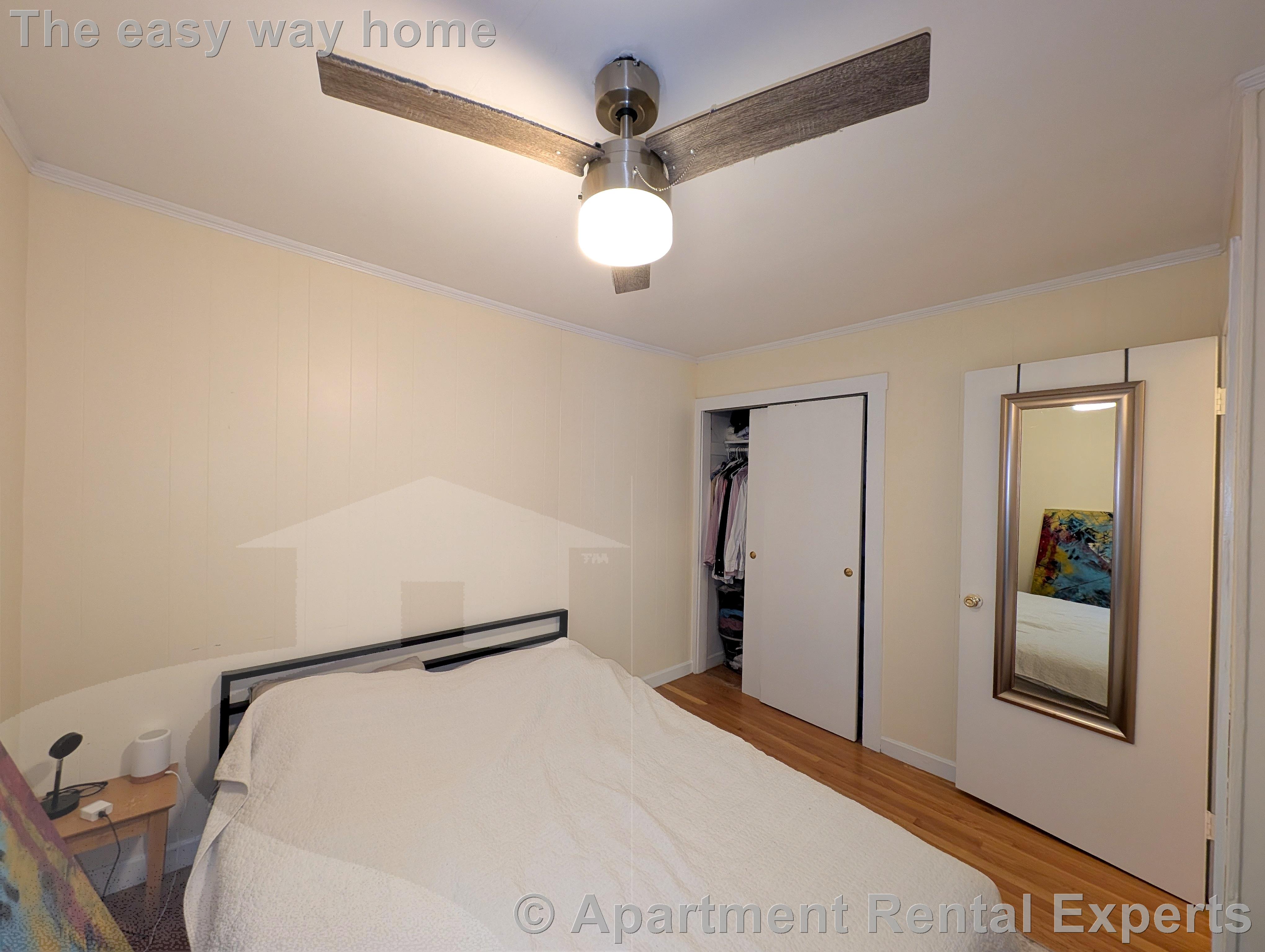 1 bed, 1 bath apartment for rent at 18 Union St Unit 1, Inman Square — photo 10 of 17