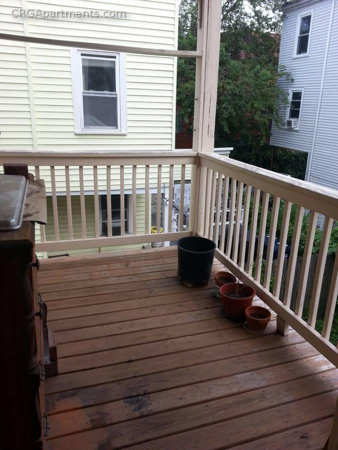 3 bed, 1 bath apartment for rent at 18 Valentine St Unit 3T, Cambridgeport — photo 7 of 7