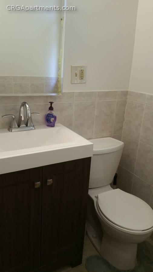 3 bed, 1 bath apartment for rent at 18 Valentine St Unit 3T, Cambridgeport — photo 5 of 7