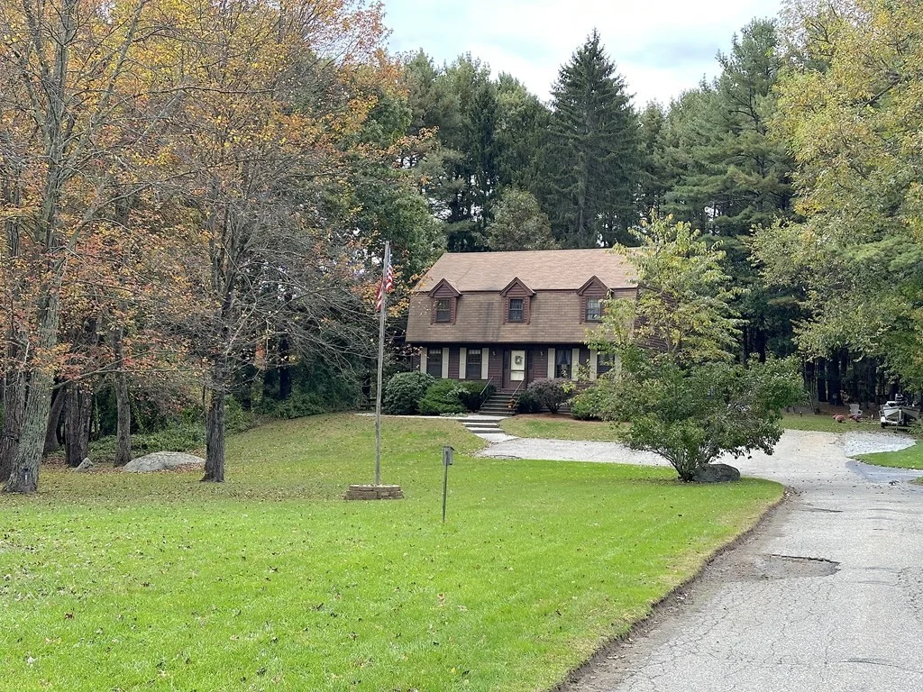 2 bed, 1 bath apartment for rent at 18 Valliria Dr Unit 22, Groton