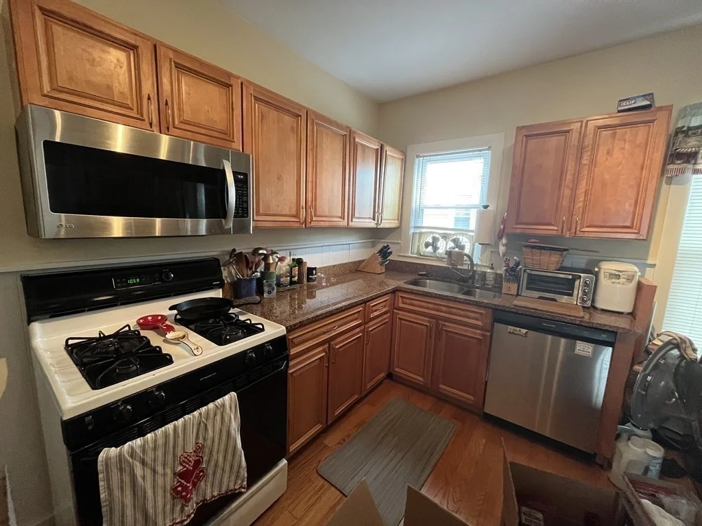 2 bed, 1 bath apartment for rent at 18 Varnum St Unit 1, East Arlington — photo 9 of 28