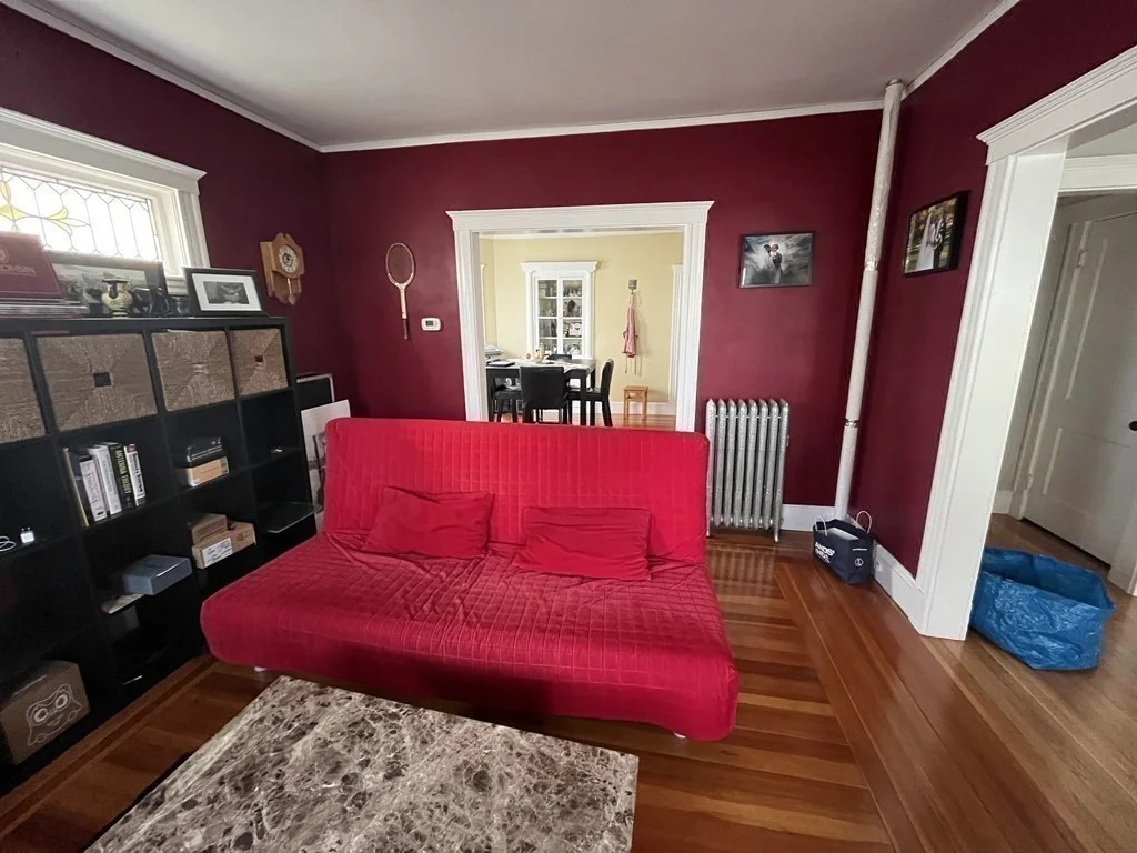 2 bed, 1 bath apartment for rent at 18 Varnum St Unit 1, East Arlington — photo 3 of 28