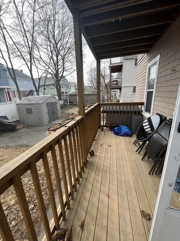 2 bed, 1 bath apartment for rent at 18 Varnum St Unit 1, East Arlington — photo 24 of 28