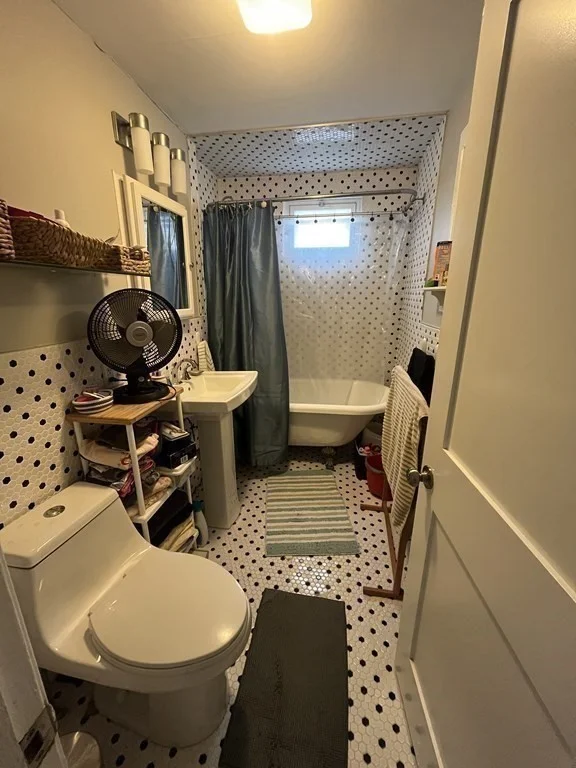 2 bed, 1 bath apartment for rent at 18 Varnum St Unit 1, East Arlington — photo 15 of 28