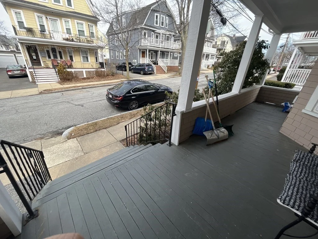 2 bed, 1 bath apartment for rent at 18 Varnum St Unit 1, East Arlington — photo 28 of 28