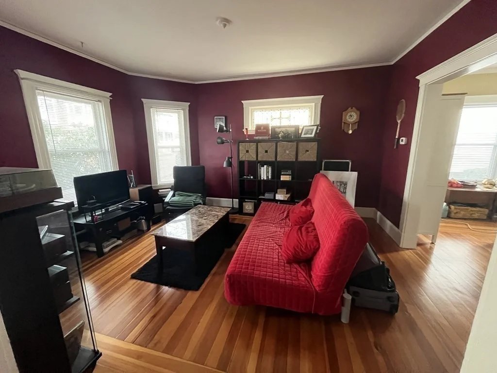 2 bed, 1 bath apartment for rent at 18 Varnum St Unit 1, East Arlington — photo 2 of 28
