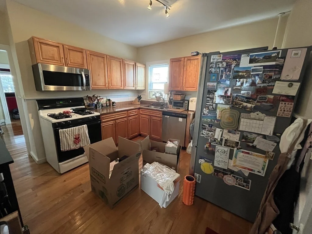 2 bed, 1 bath apartment for rent at 18 Varnum St Unit 1, East Arlington — photo 8 of 28